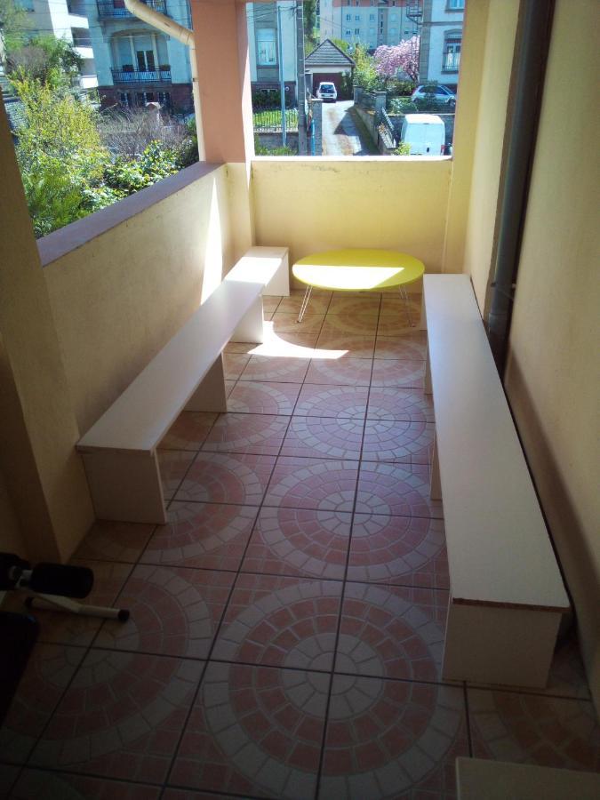 L'Oasis Maisonnette Centre Ville 3 Chambres Terrasse Espace Vert Prive Parc Sainte Croix Center Parc 20 Minutes Sarrebourg Bagian luar foto