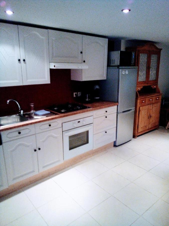L'Oasis Maisonnette Centre Ville 3 Chambres Terrasse Espace Vert Prive Parc Sainte Croix Center Parc 20 Minutes Sarrebourg Bagian luar foto