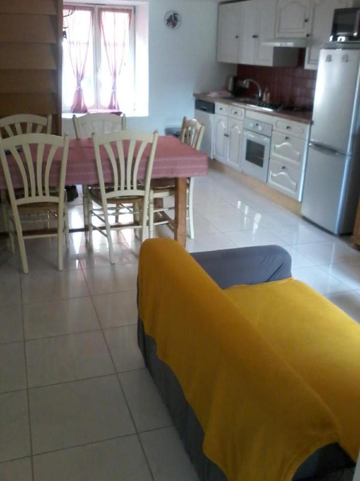 L'Oasis Maisonnette Centre Ville 3 Chambres Terrasse Espace Vert Prive Parc Sainte Croix Center Parc 20 Minutes Sarrebourg Bagian luar foto